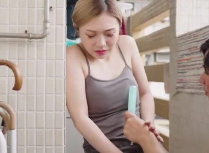 Em trai vô sinh giúp em dâu thụ thai