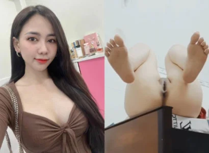 em gái nhân viên văn phòng dập lút cán đến tênh hăng