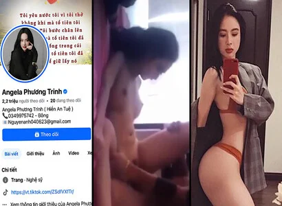 Đoạn đoạn phim năm 2013 của Phương Trinh khiến dân mạng bàn tán vì đoạn phim nóng 2013